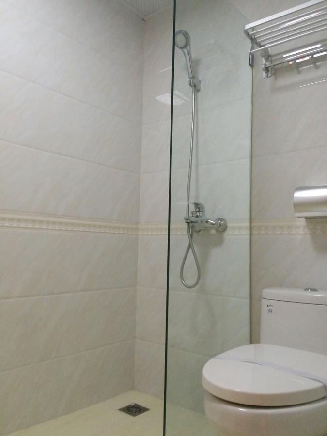 Hotel Jeanne Cao Bang